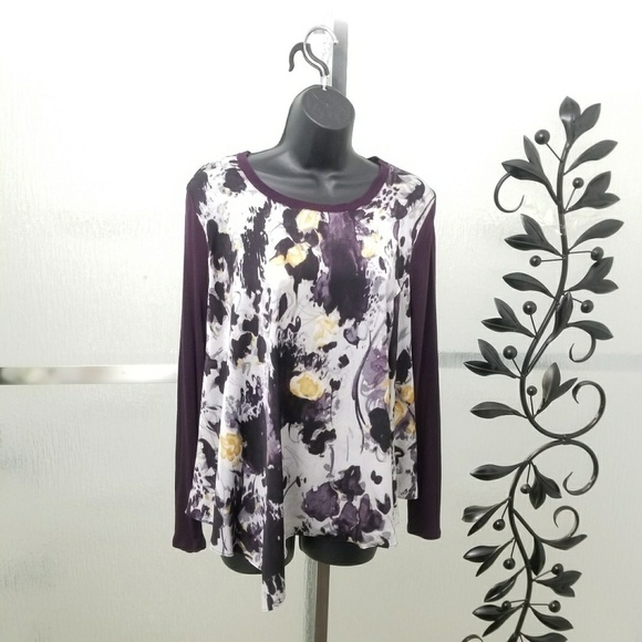 SIMPLY VERA VERA WANG  WOMEN SZ. PXL - Picture 4 of 4